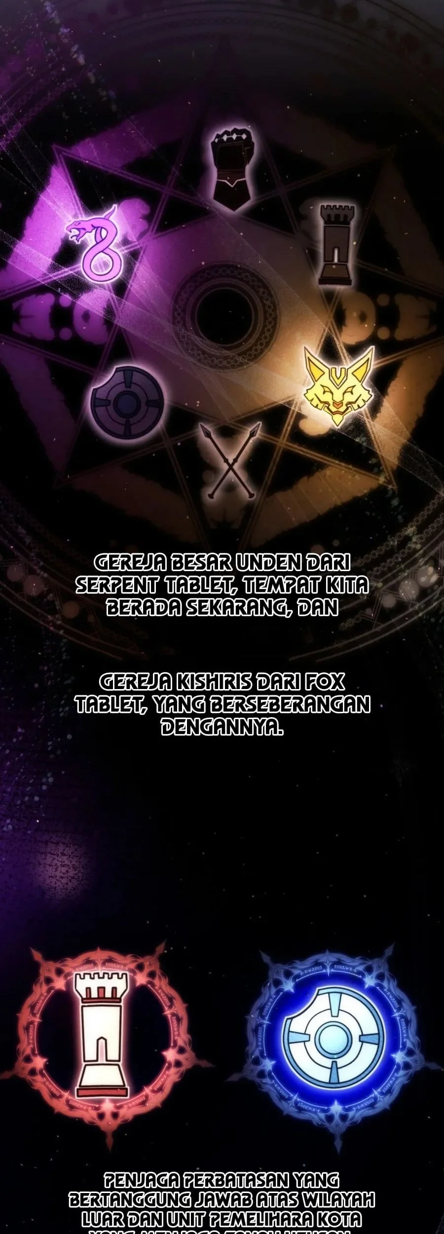 The World-Class Extra’s Walkthrough [Remake] Chapter 14 Gambar 63