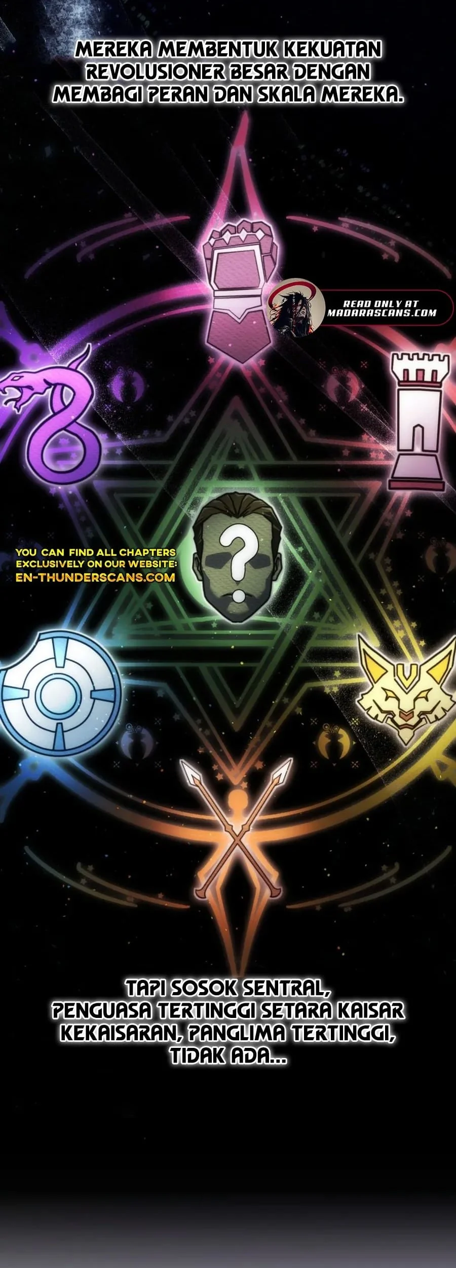 The World-Class Extra’s Walkthrough [Remake] Chapter 14 Gambar 65