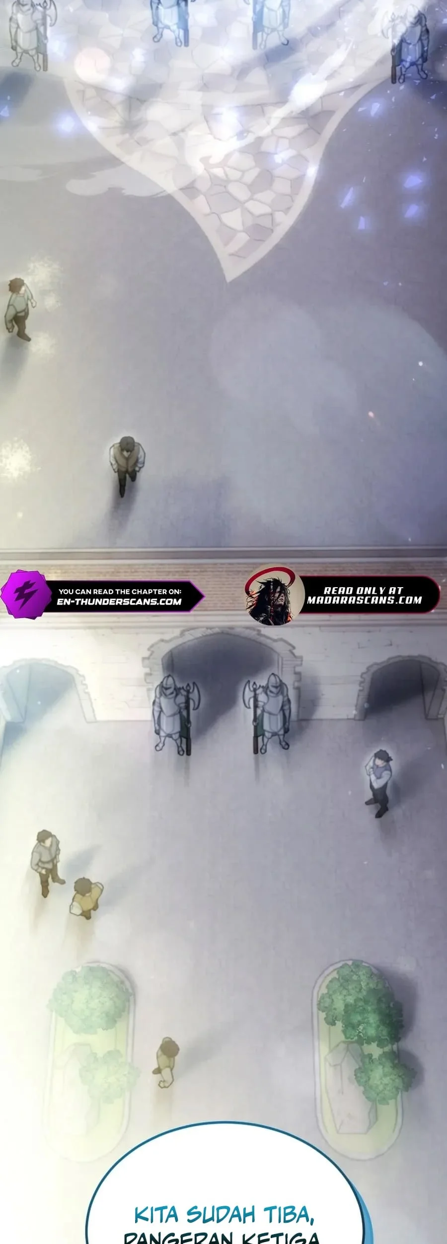 The World-Class Extra’s Walkthrough [Remake] Chapter 14 Gambar 4