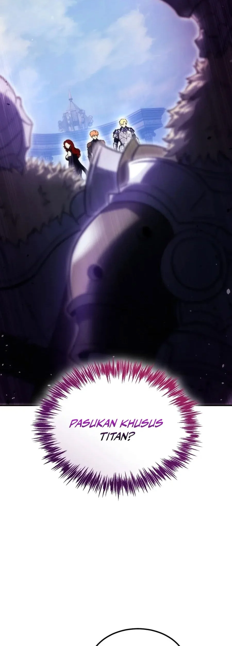 The World-Class Extra’s Walkthrough [Remake] Chapter 14 Gambar 15