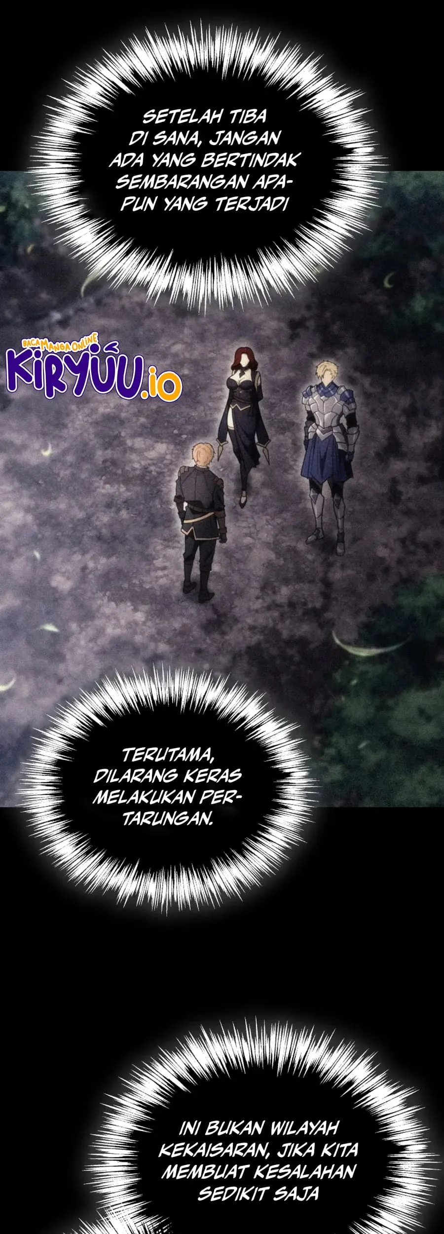 The World-Class Extra’s Walkthrough [Remake] Chapter 14 Gambar 17