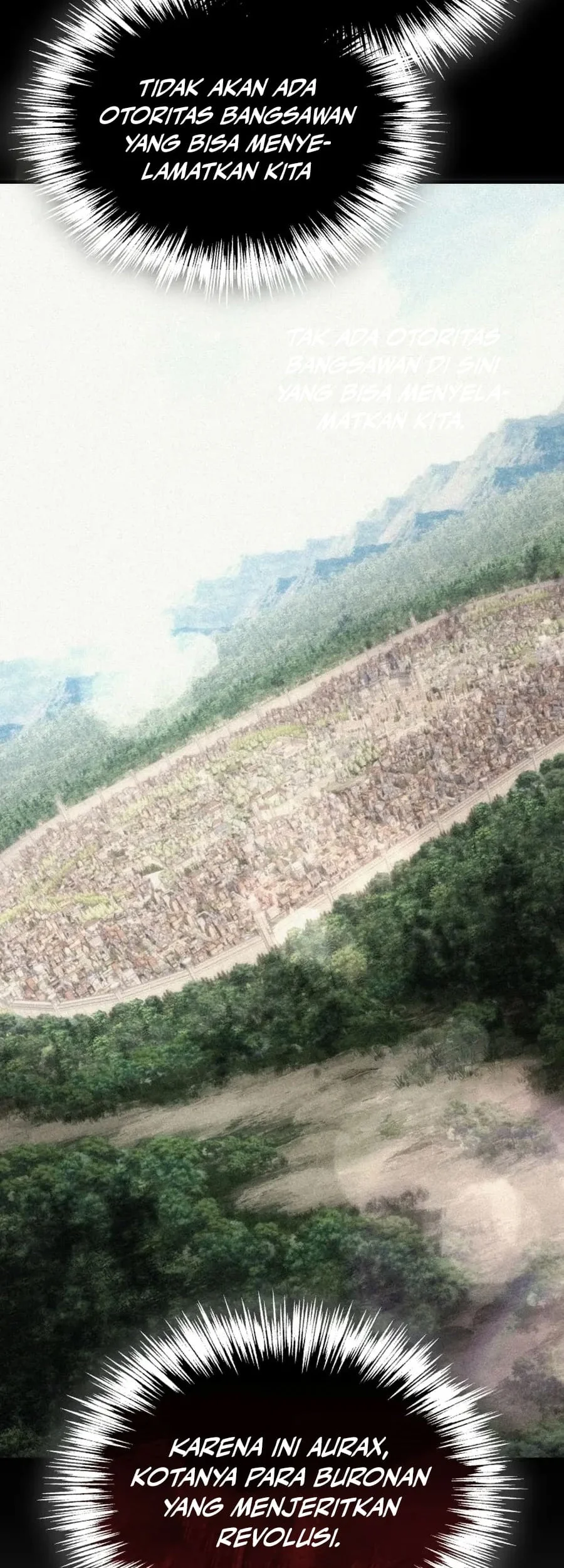 The World-Class Extra’s Walkthrough [Remake] Chapter 14 Gambar 18