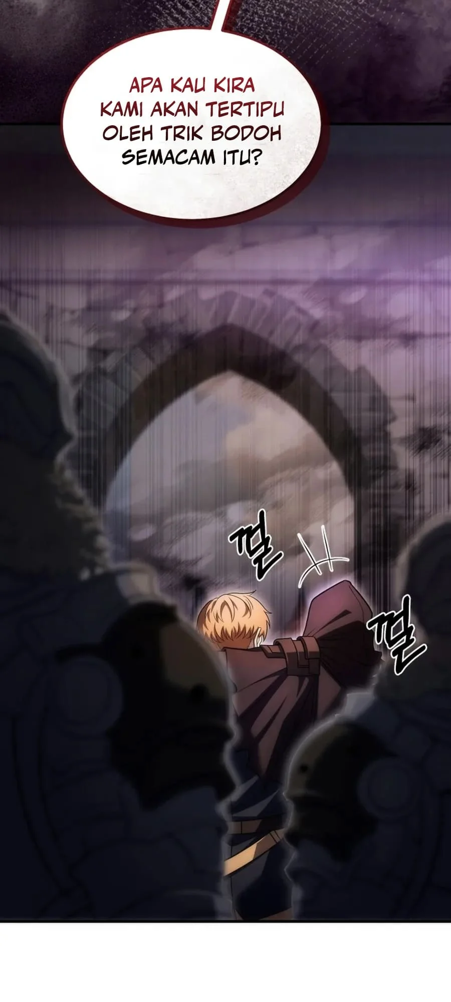 The World-Class Extra’s Walkthrough [Remake] Chapter 14 Gambar 21