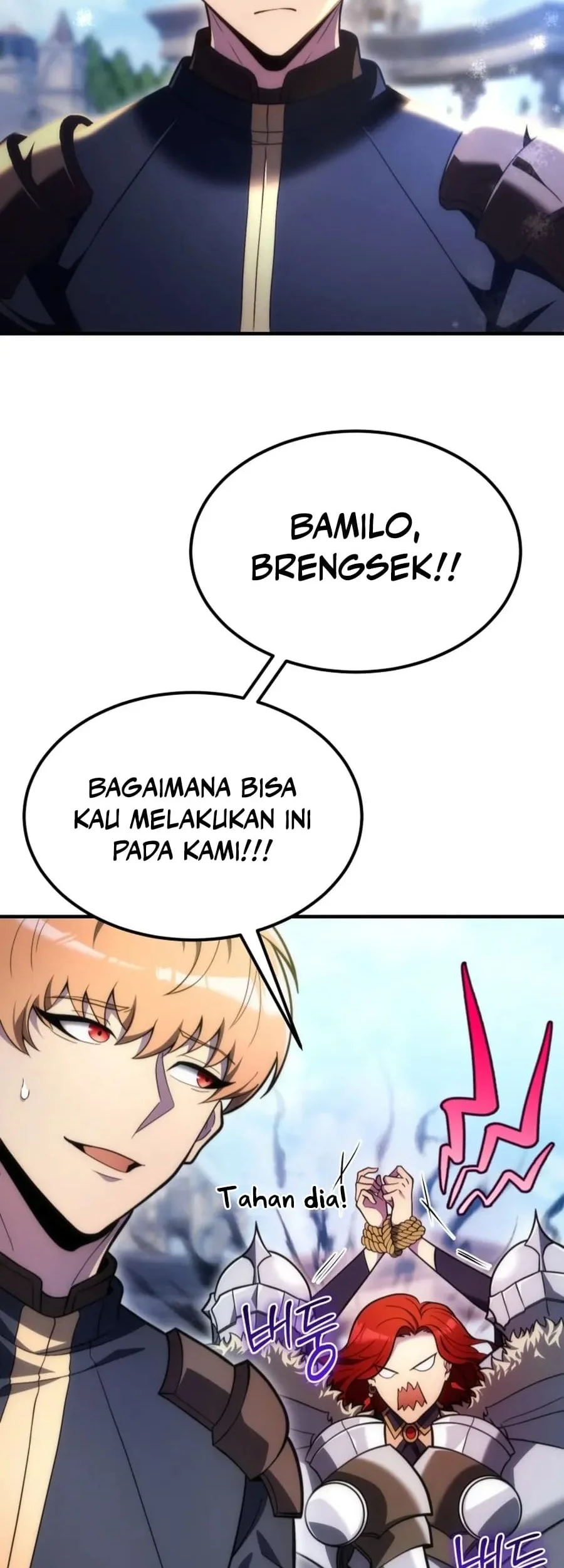 The World-Class Extra’s Walkthrough [Remake] Chapter 14 Gambar 25