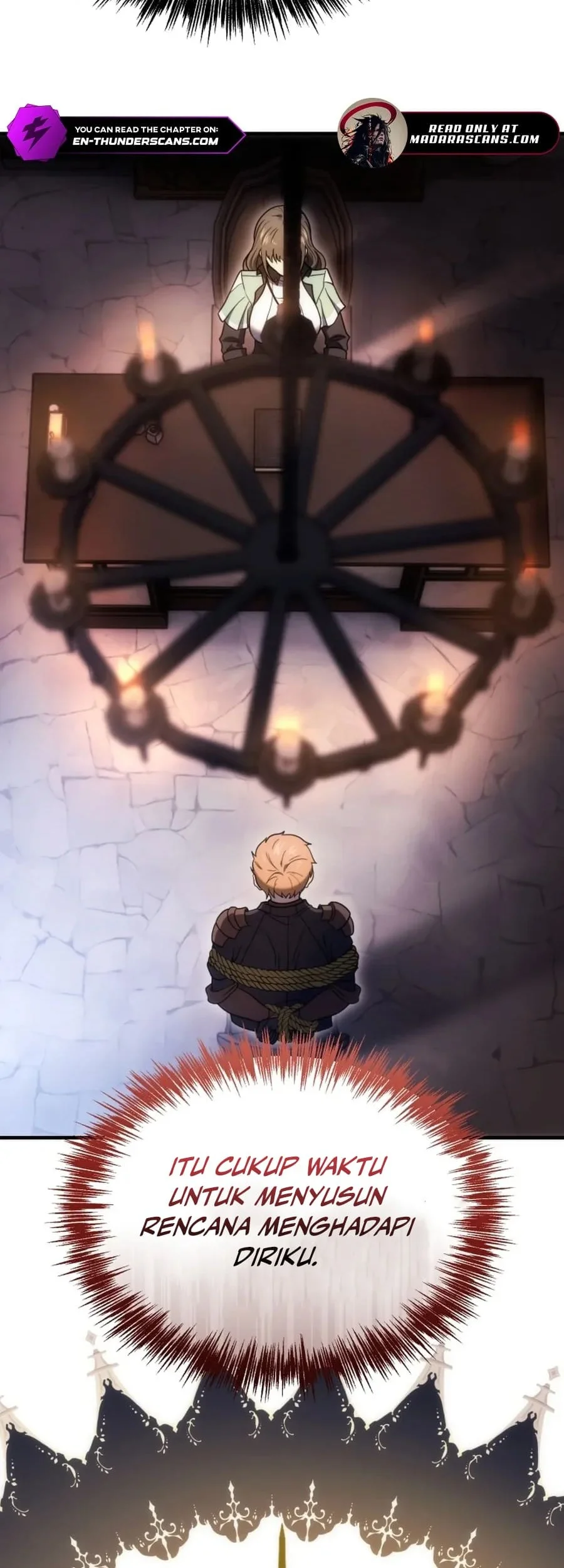 The World-Class Extra’s Walkthrough [Remake] Chapter 14 Gambar 33