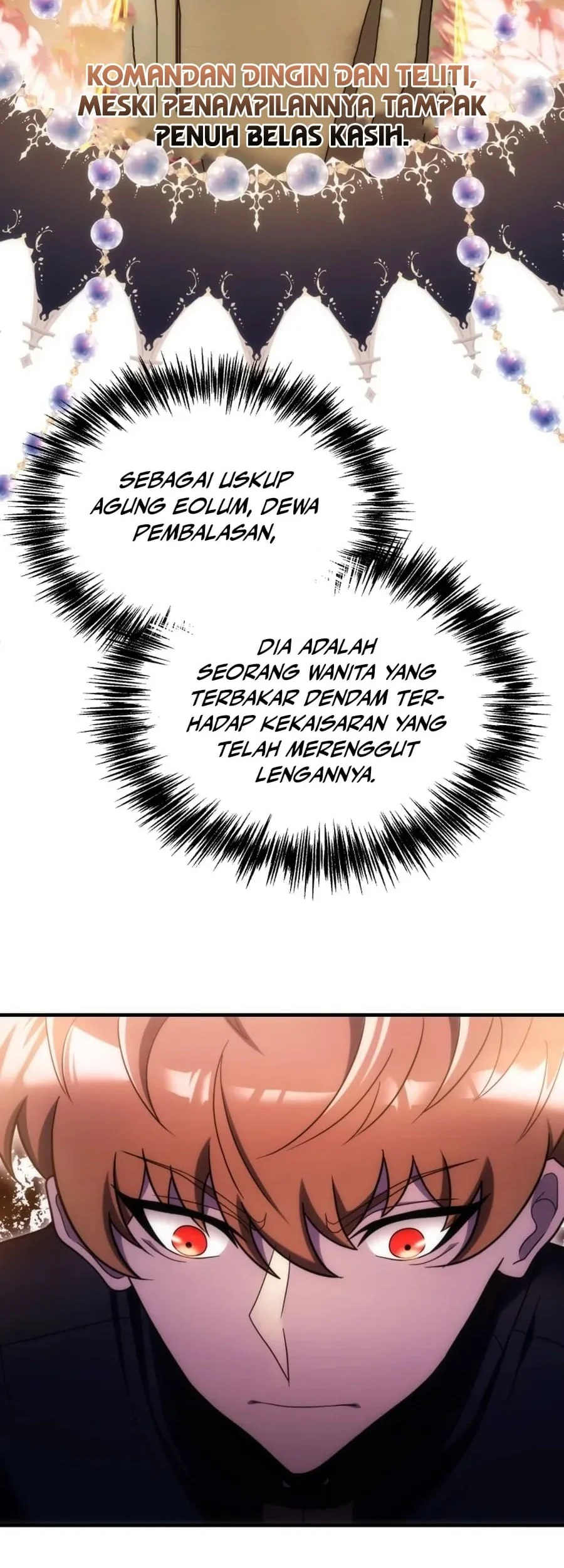 The World-Class Extra’s Walkthrough [Remake] Chapter 14 Gambar 35