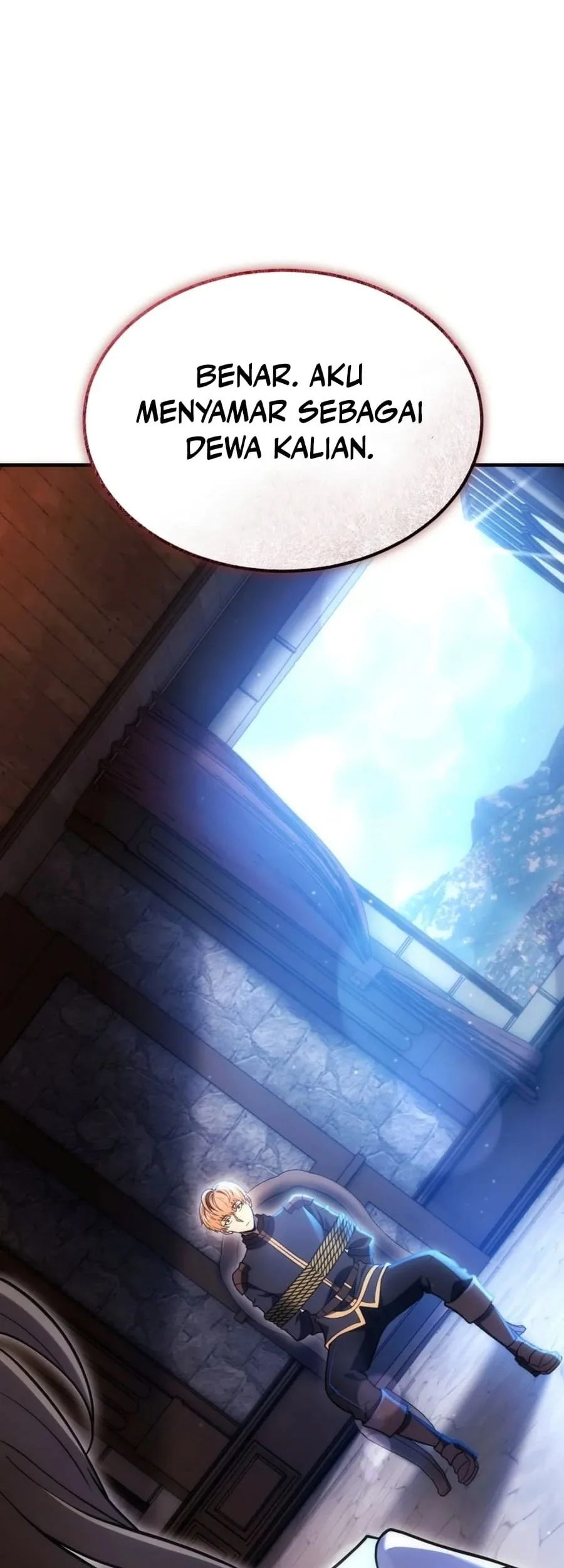 The World-Class Extra’s Walkthrough [Remake] Chapter 14 Gambar 38