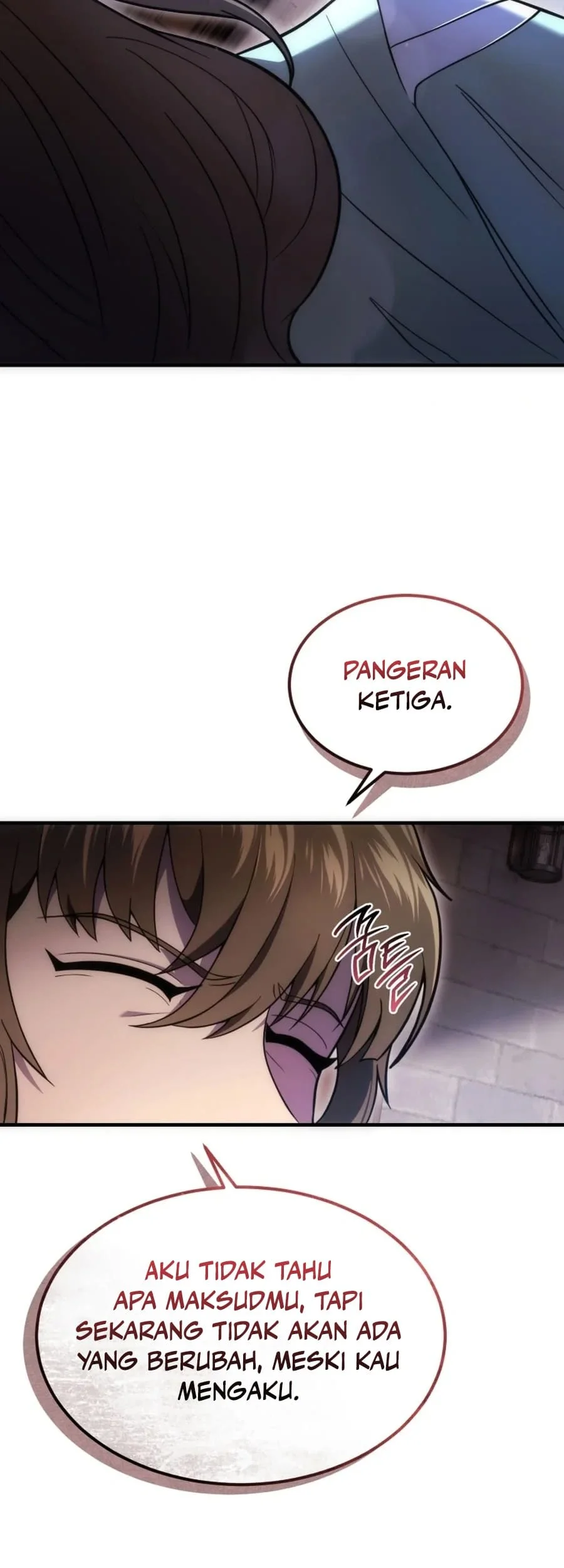 The World-Class Extra’s Walkthrough [Remake] Chapter 14 Gambar 39