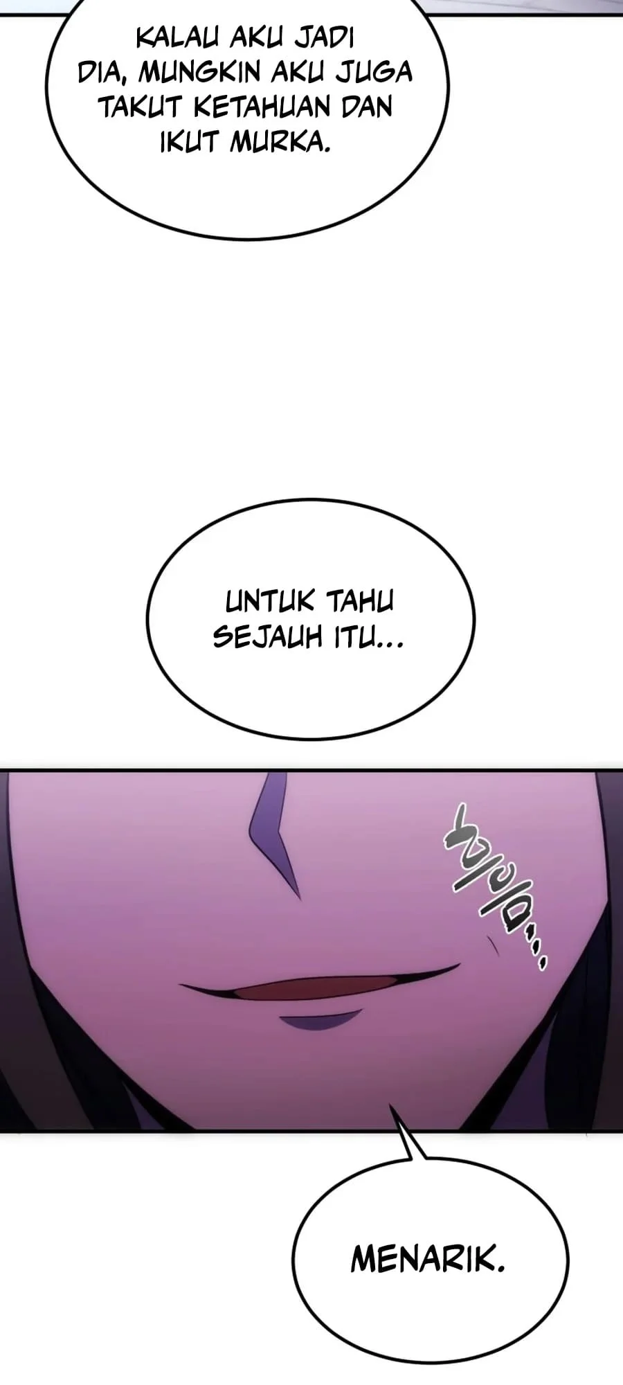 The World-Class Extra’s Walkthrough [Remake] Chapter 14 Gambar 41