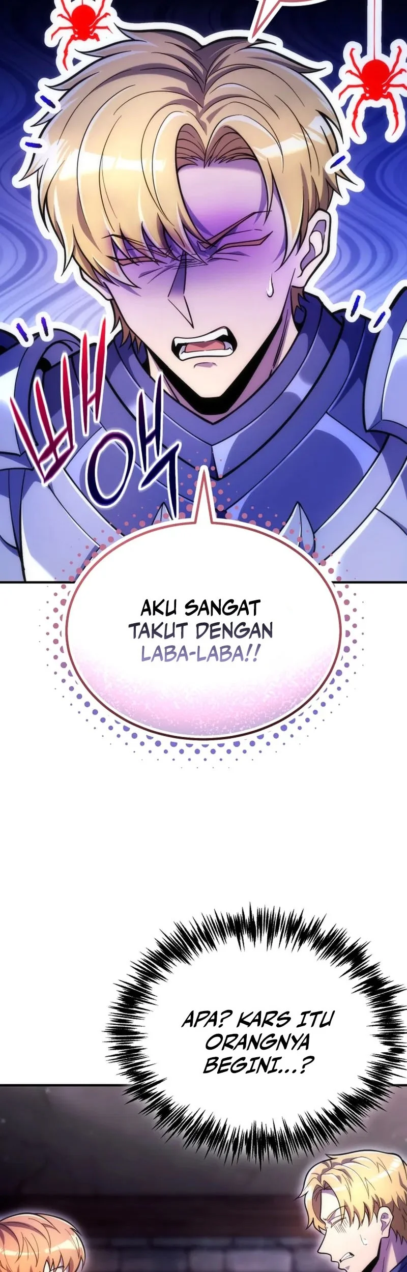 The World-Class Extra’s Walkthrough [Remake] Chapter 15 Gambar 6