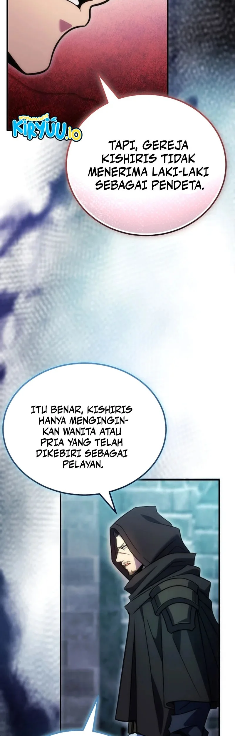 The World-Class Extra’s Walkthrough [Remake] Chapter 15 Gambar 36