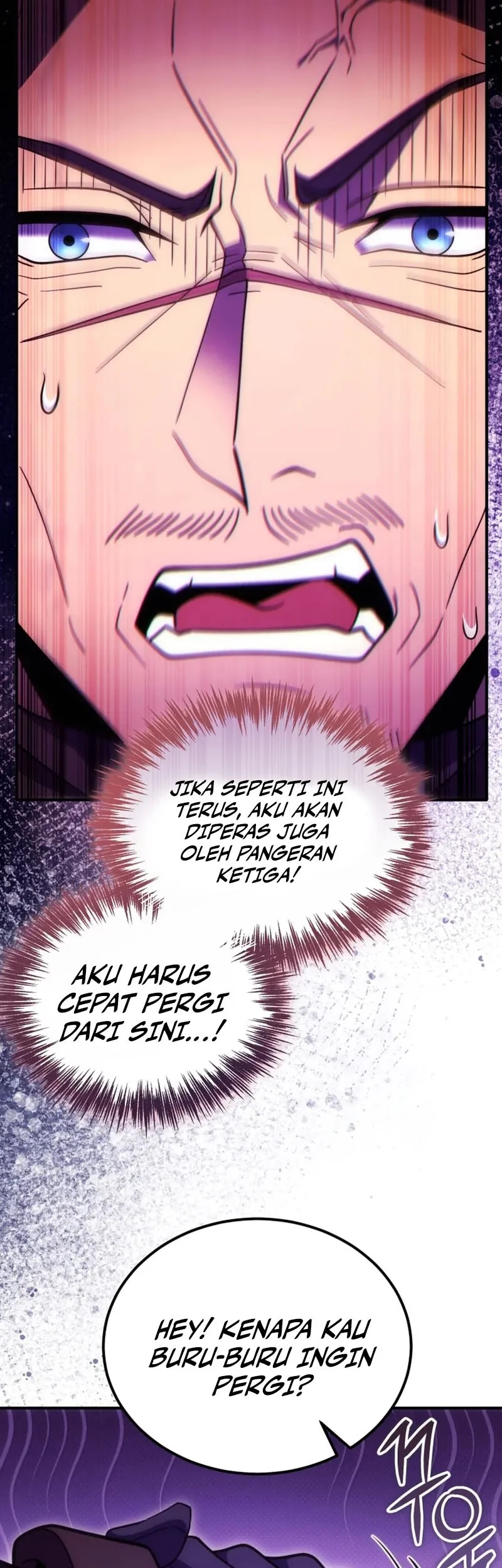 The World-Class Extra’s Walkthrough [Remake] Chapter 15 Gambar 56