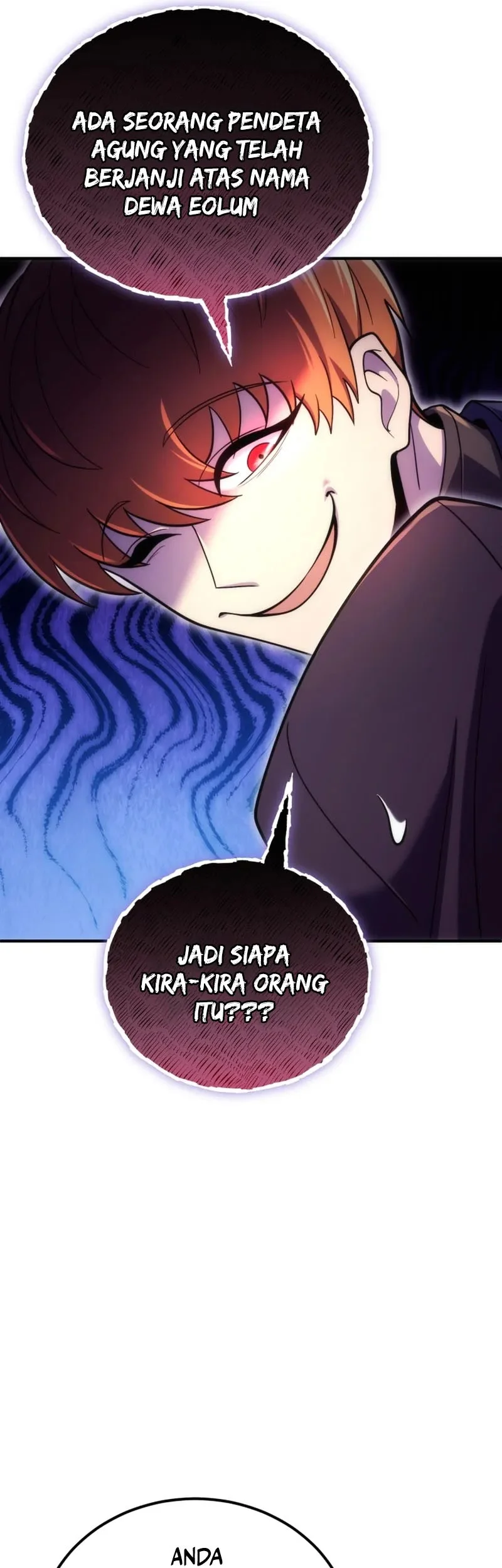 The World-Class Extra’s Walkthrough [Remake] Chapter 15 Gambar 59