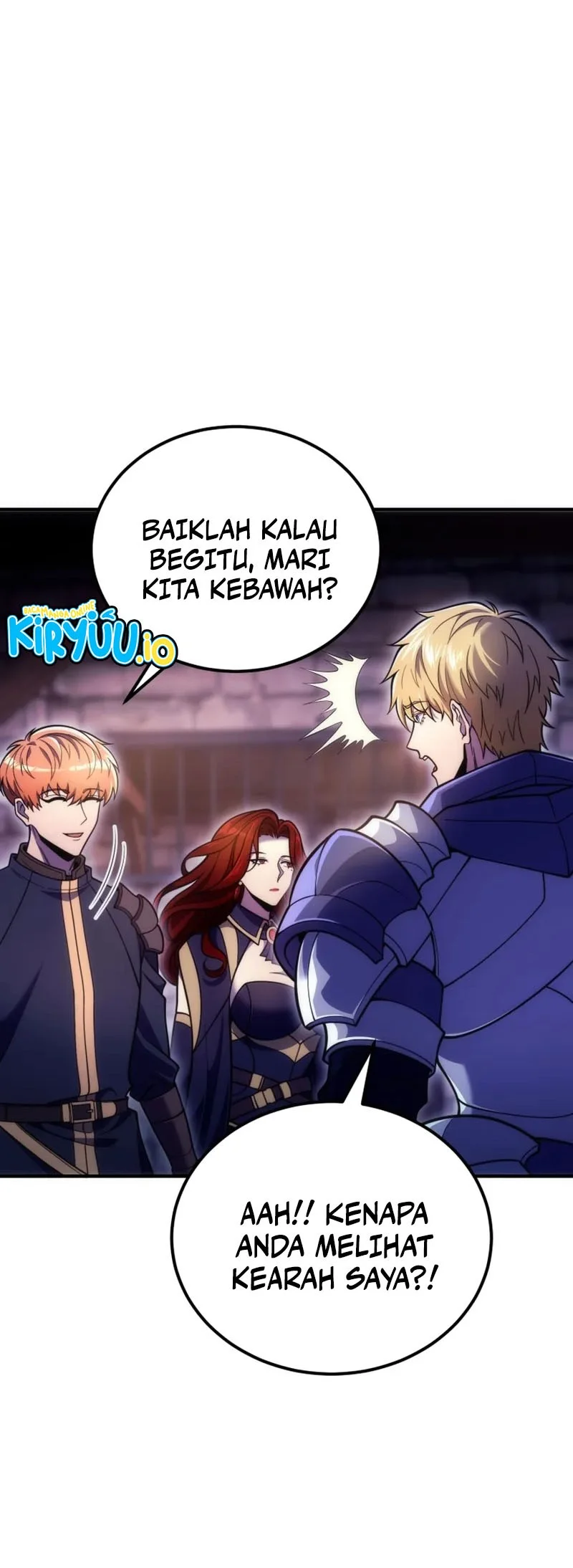 The World-Class Extra’s Walkthrough [Remake] Chapter 15 Gambar 4