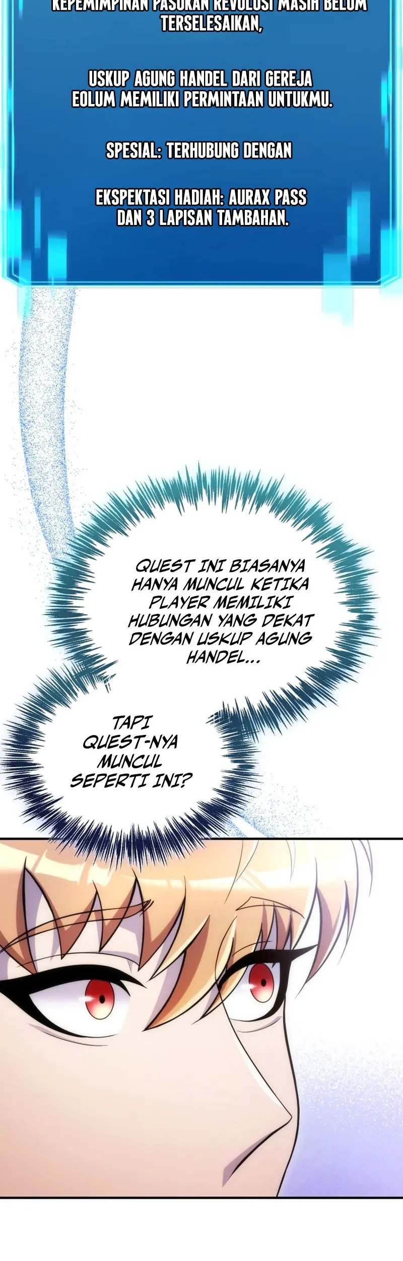 The World-Class Extra’s Walkthrough [Remake] Chapter 15 Gambar 20