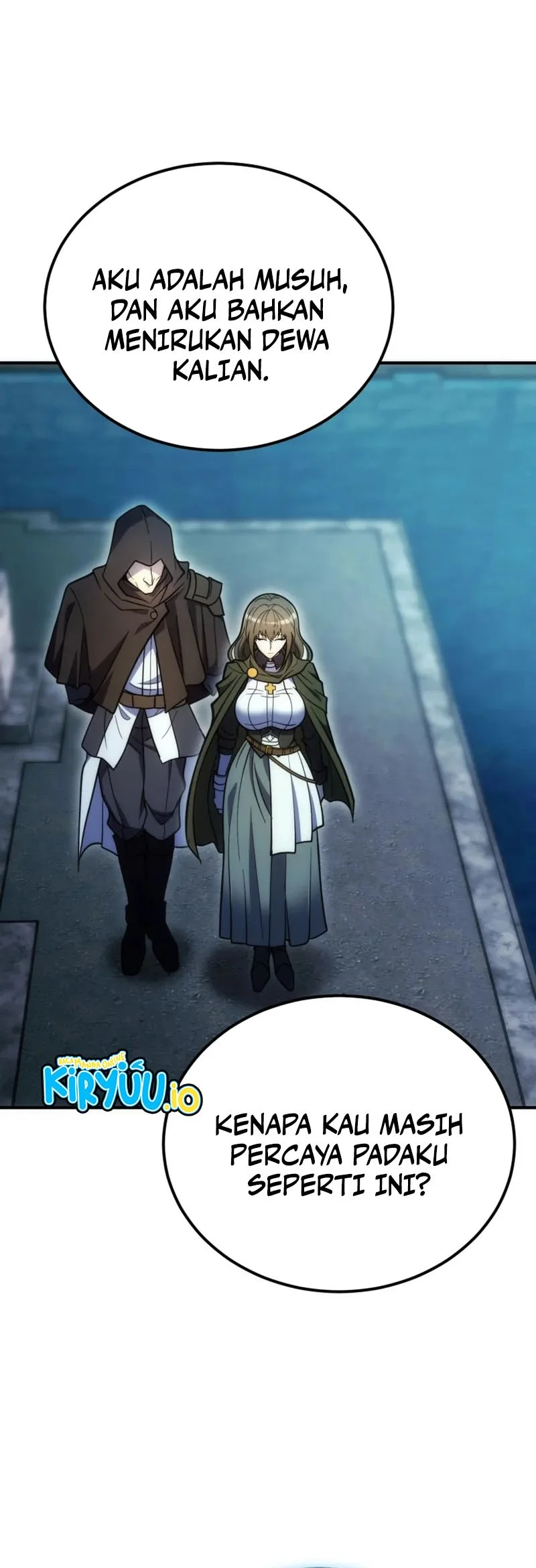 The World-Class Extra’s Walkthrough [Remake] Chapter 15 Gambar 21