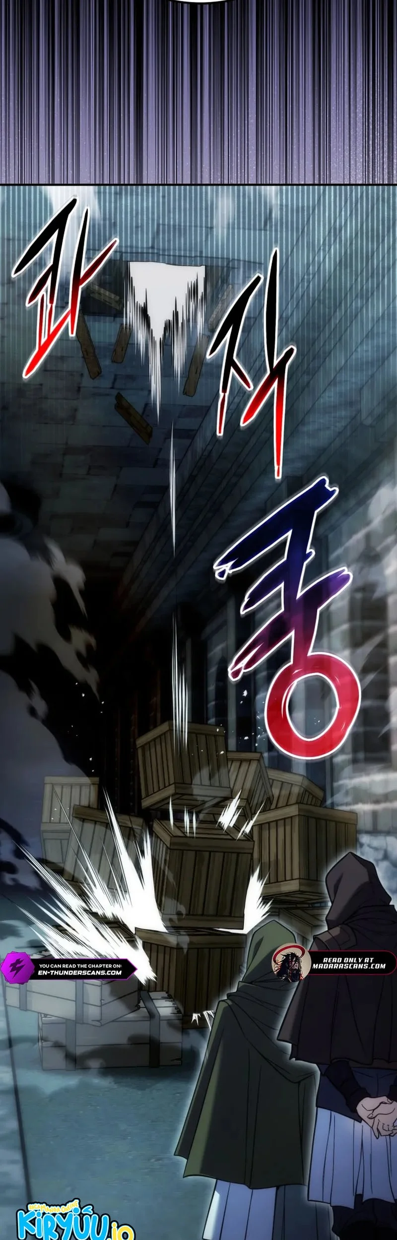 The World-Class Extra’s Walkthrough [Remake] Chapter 15 Gambar 10