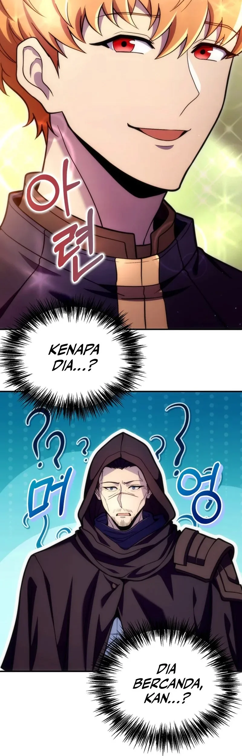 The World-Class Extra’s Walkthrough [Remake] Chapter 16 Gambar 8