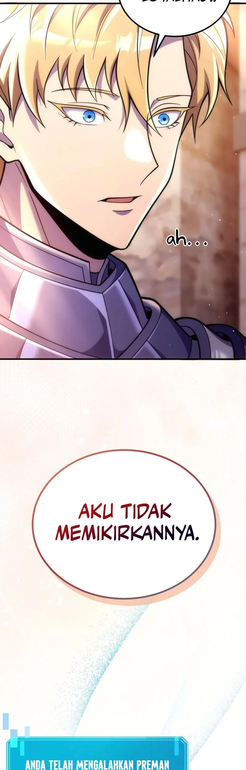 The World-Class Extra’s Walkthrough [Remake] Chapter 16 Gambar 44