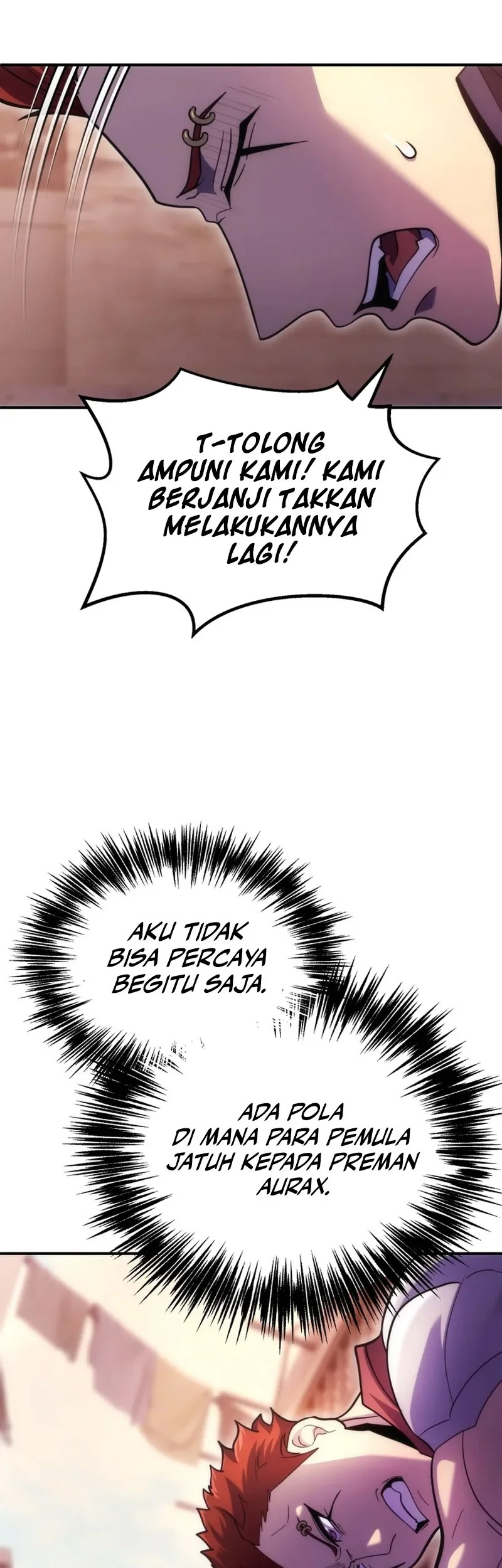 The World-Class Extra’s Walkthrough [Remake] Chapter 16 Gambar 49