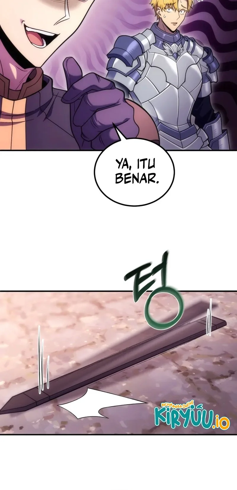 The World-Class Extra’s Walkthrough [Remake] Chapter 16 Gambar 51