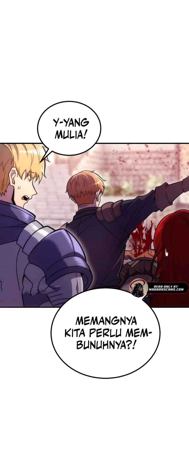 The World-Class Extra’s Walkthrough [Remake] Chapter 16 Gambar 54