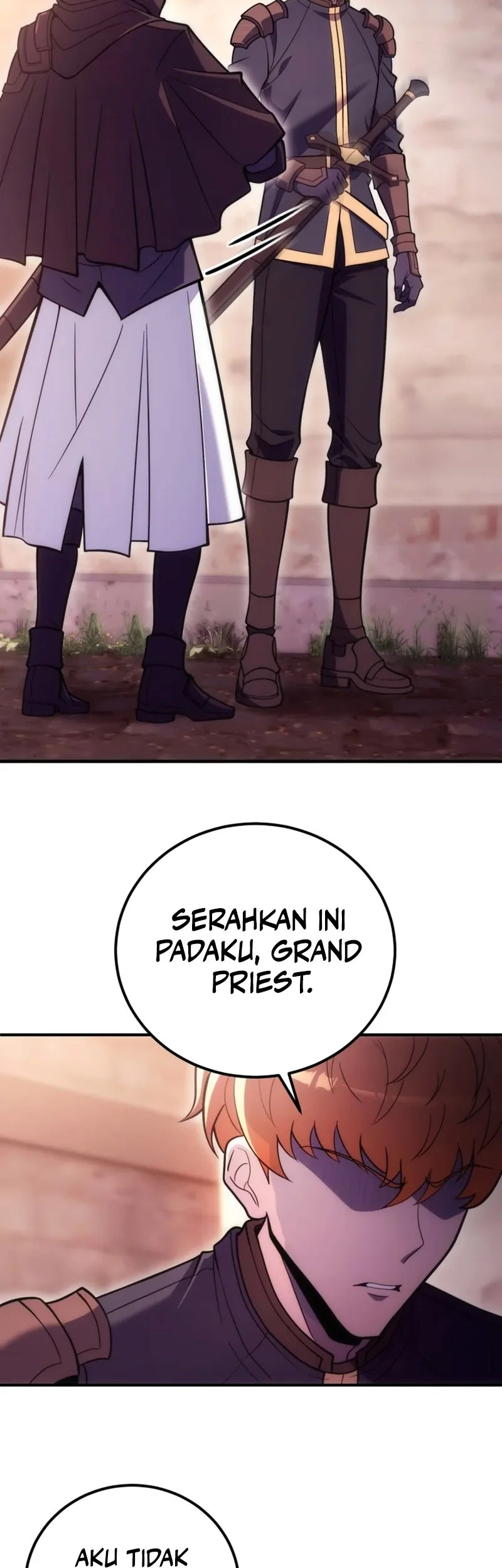 The World-Class Extra’s Walkthrough [Remake] Chapter 16 Gambar 4