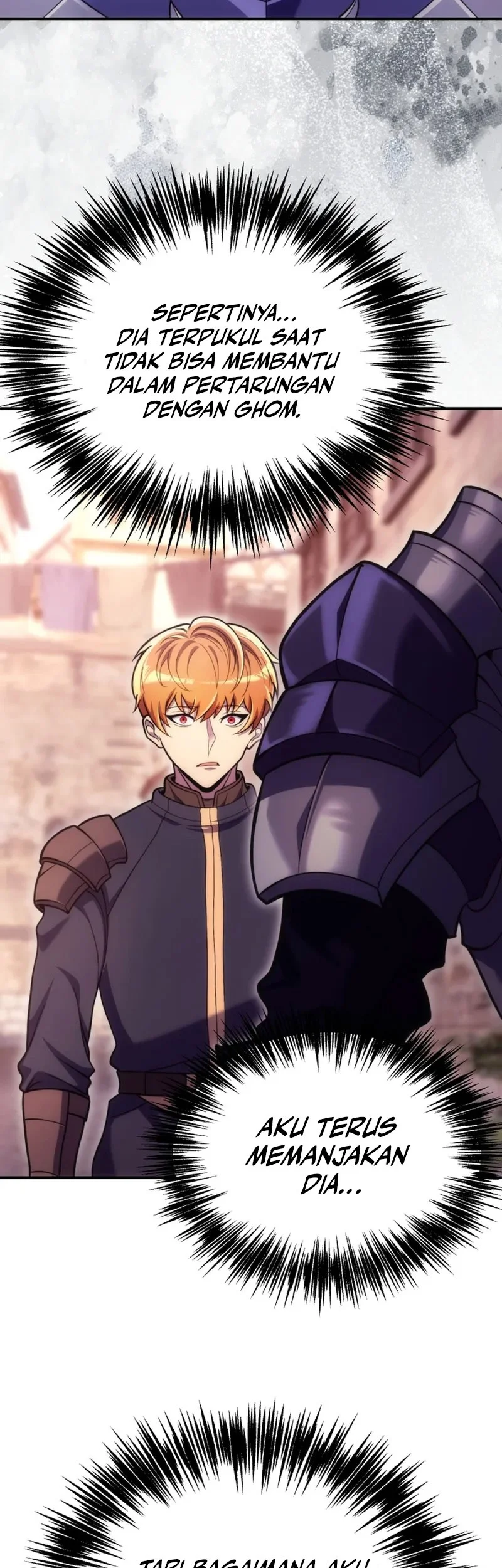 The World-Class Extra’s Walkthrough [Remake] Chapter 16 Gambar 29