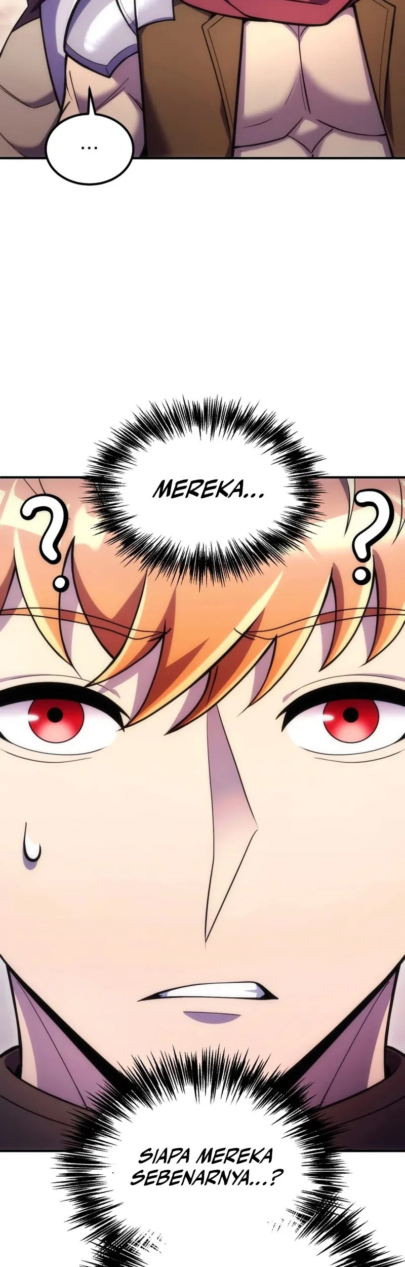 The World-Class Extra’s Walkthrough [Remake] Chapter 16 Gambar 13