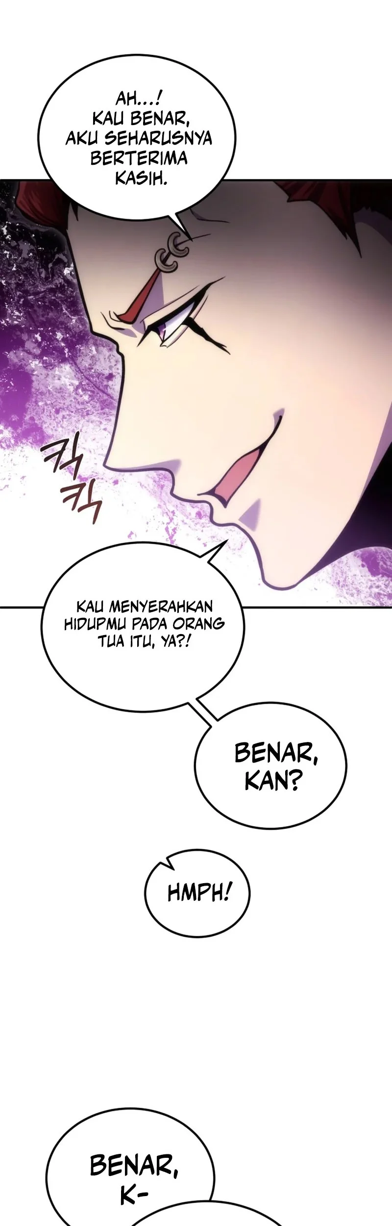 The World-Class Extra’s Walkthrough [Remake] Chapter 16 Gambar 15