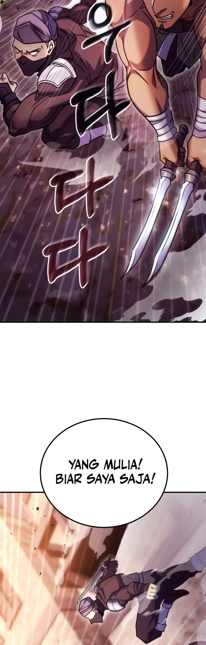 The World-Class Extra’s Walkthrough [Remake] Chapter 16 Gambar 19