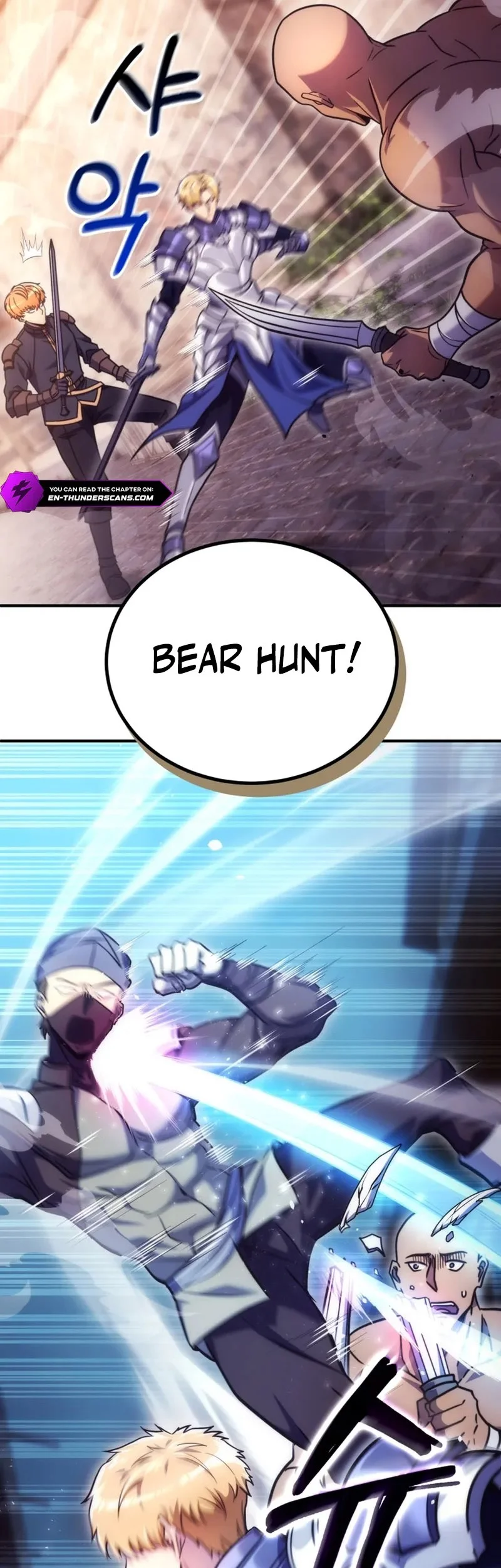 The World-Class Extra’s Walkthrough [Remake] Chapter 16 Gambar 20