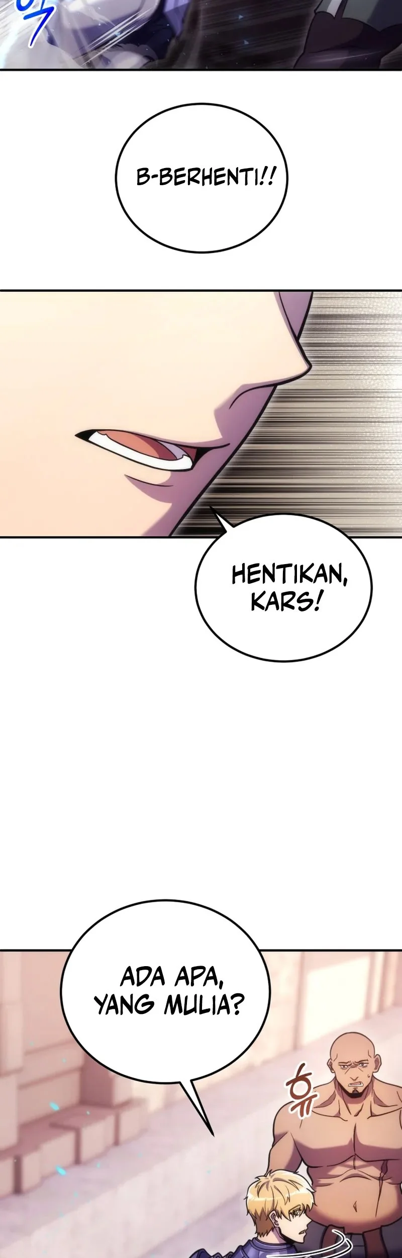 The World-Class Extra’s Walkthrough [Remake] Chapter 16 Gambar 24