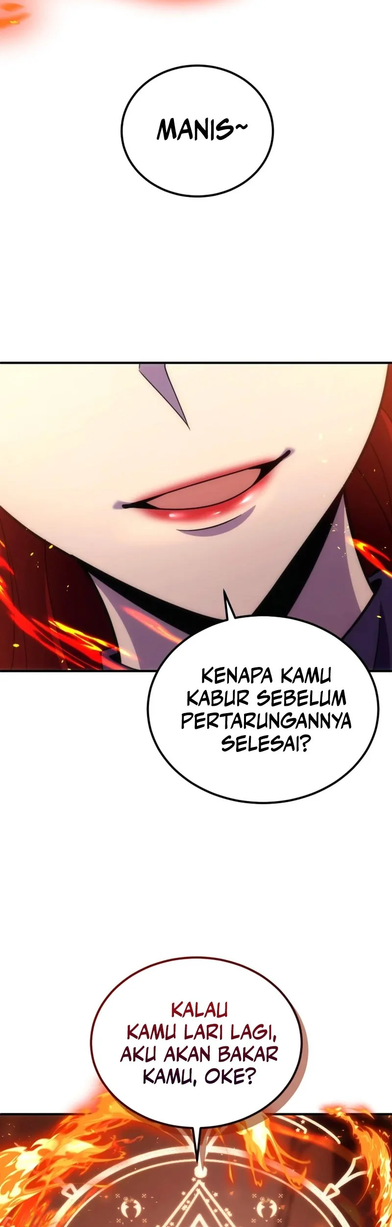 The World-Class Extra’s Walkthrough [Remake] Chapter 16 Gambar 34
