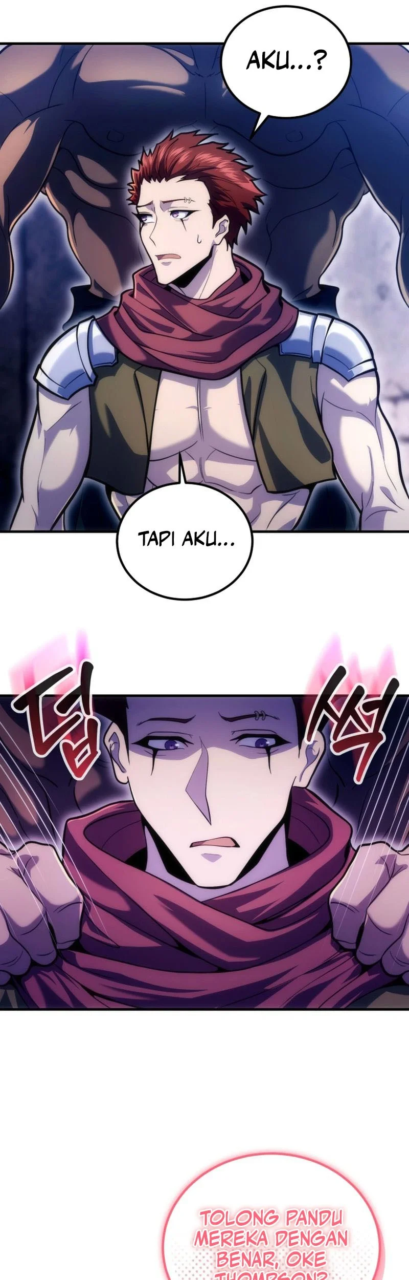 The World-Class Extra’s Walkthrough [Remake] Chapter 17 Gambar 34