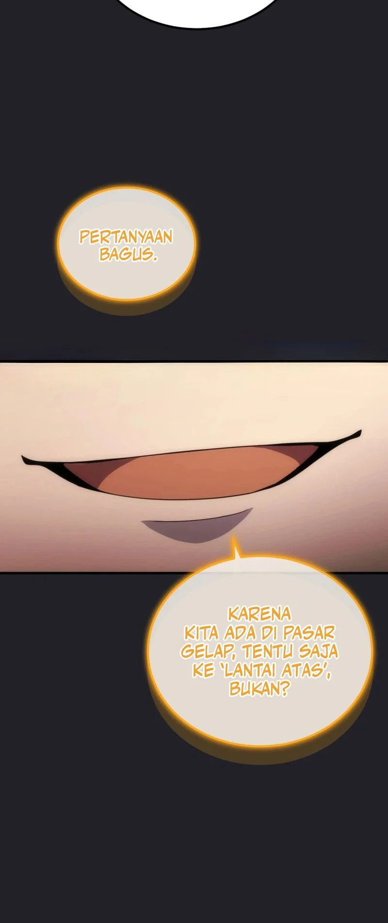 The World-Class Extra’s Walkthrough [Remake] Chapter 17 Gambar 40