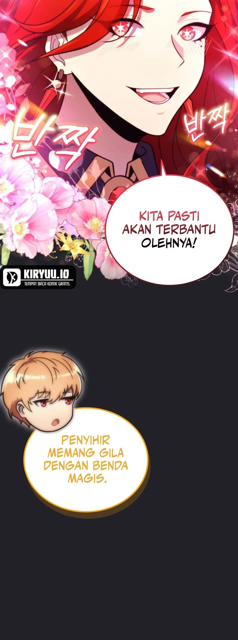 The World-Class Extra’s Walkthrough [Remake] Chapter 17 Gambar 44