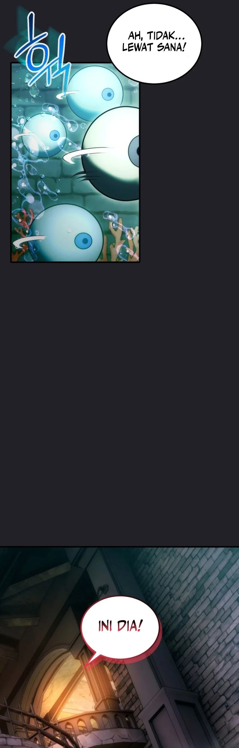 The World-Class Extra’s Walkthrough [Remake] Chapter 17 Gambar 49