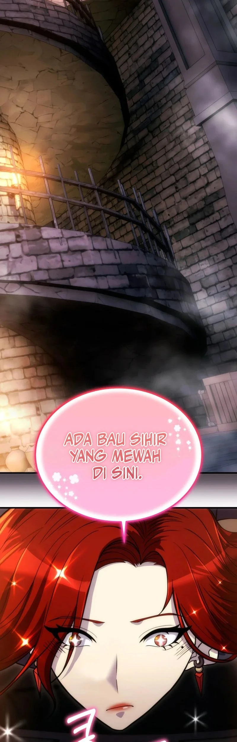 The World-Class Extra’s Walkthrough [Remake] Chapter 17 Gambar 50