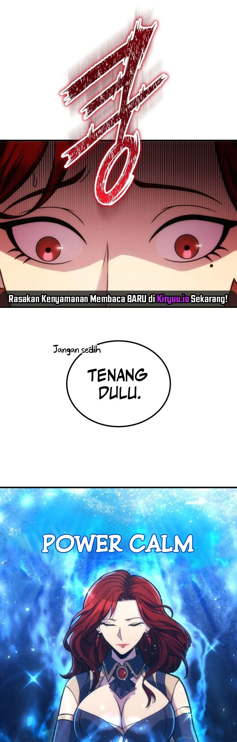 The World-Class Extra’s Walkthrough [Remake] Chapter 17 Gambar 57