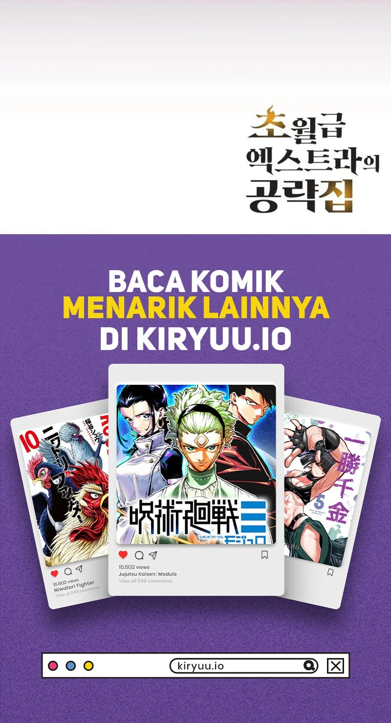 The World-Class Extra’s Walkthrough [Remake] Chapter 17 Gambar 63