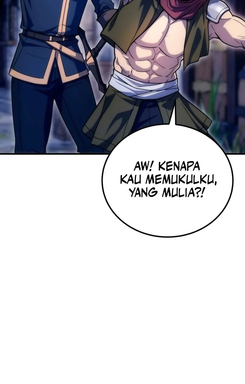 The World-Class Extra’s Walkthrough [Remake] Chapter 17 Gambar 5