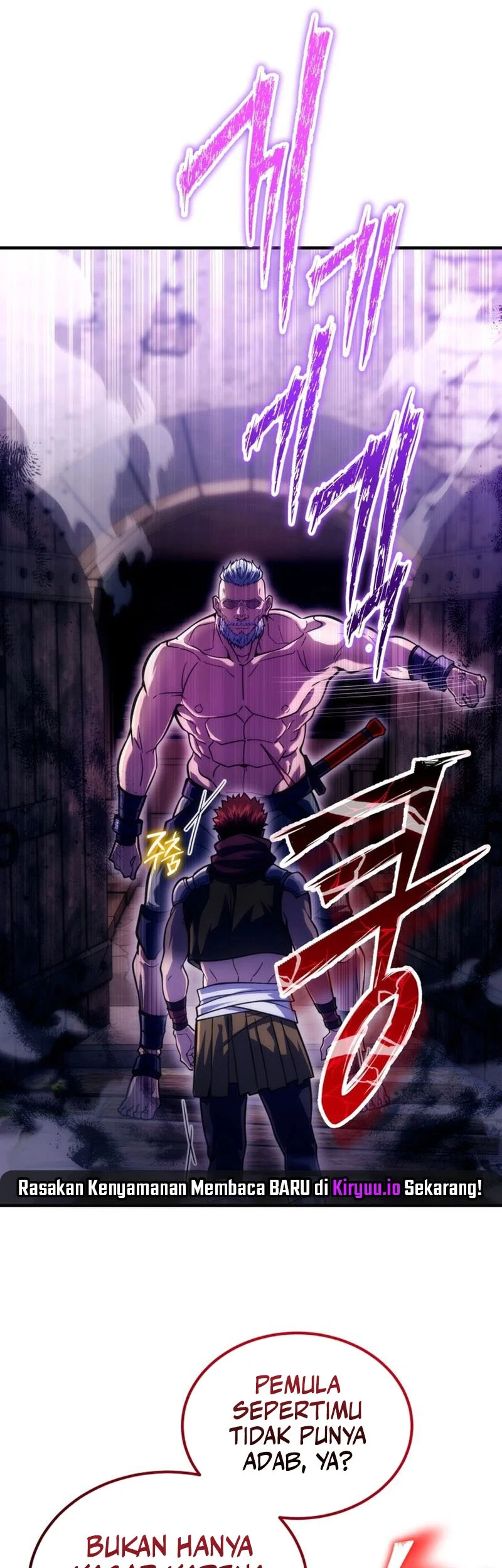 The World-Class Extra’s Walkthrough [Remake] Chapter 17 Gambar 22