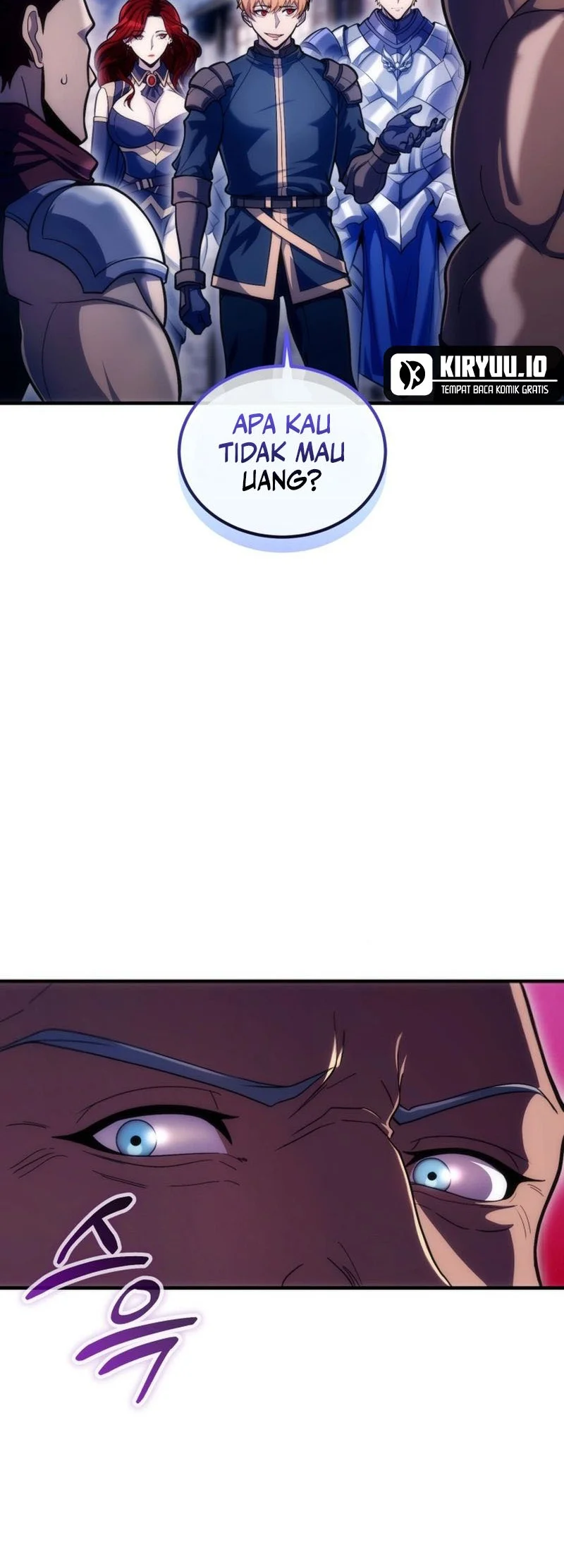 The World-Class Extra’s Walkthrough [Remake] Chapter 17 Gambar 25