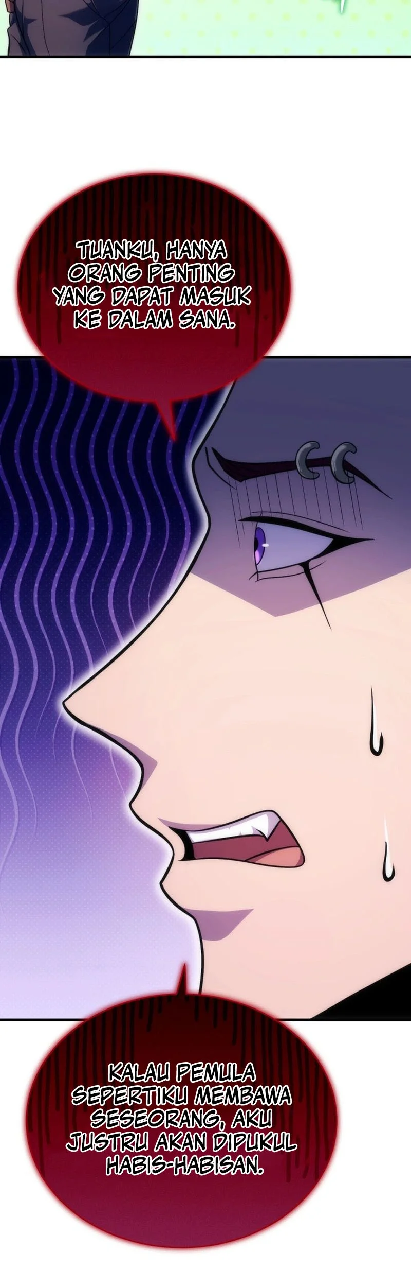 The World-Class Extra’s Walkthrough [Remake] Chapter 17 Gambar 12