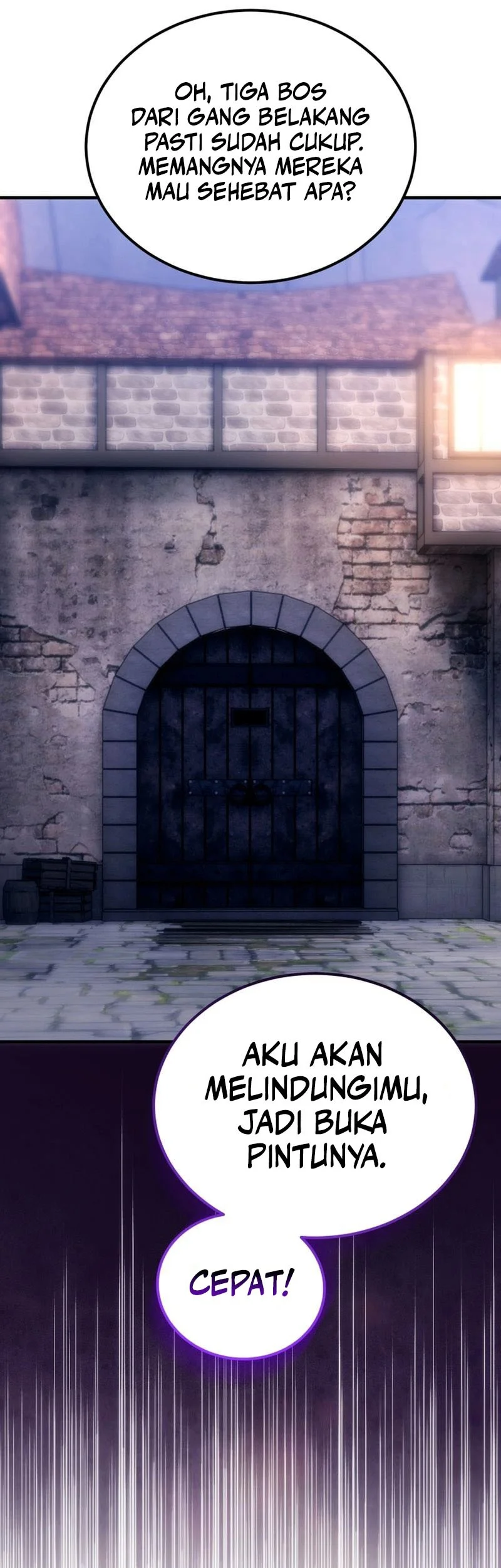 The World-Class Extra’s Walkthrough [Remake] Chapter 17 Gambar 14