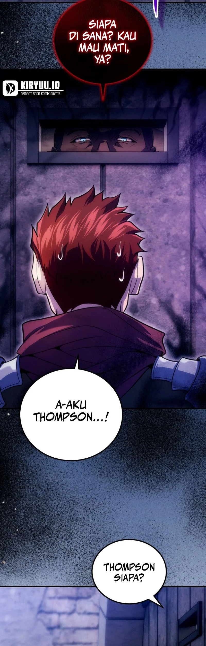 The World-Class Extra’s Walkthrough [Remake] Chapter 17 Gambar 20