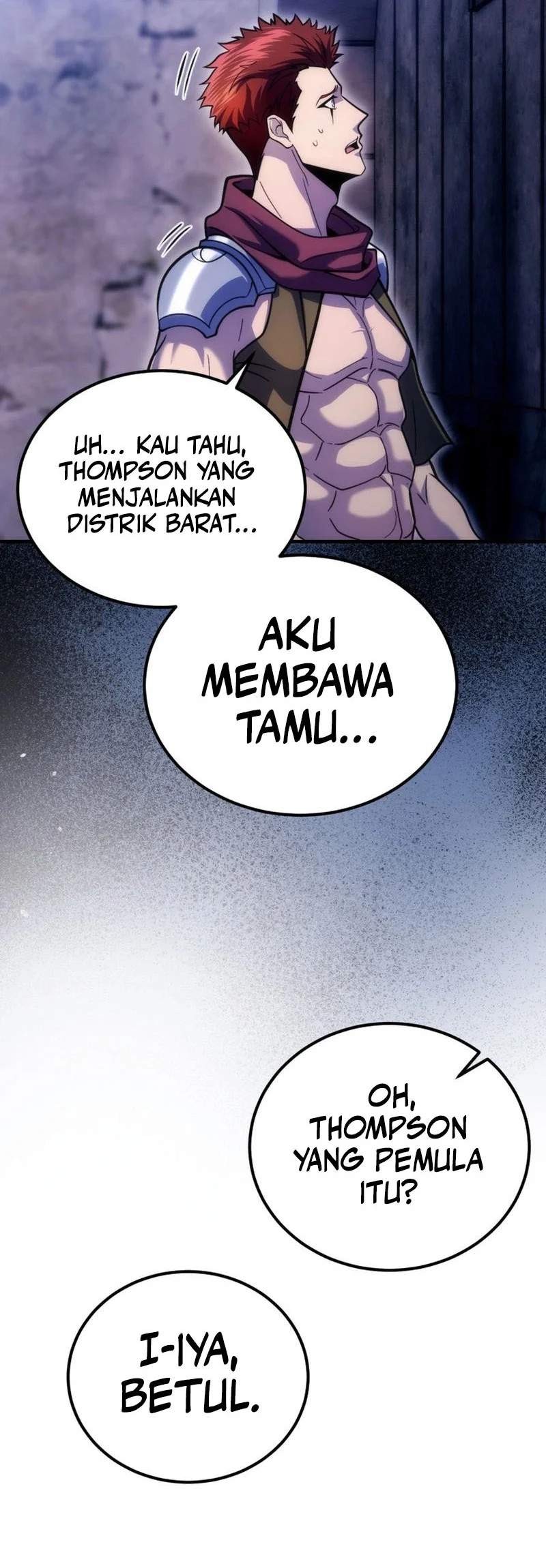 The World-Class Extra’s Walkthrough [Remake] Chapter 17 Gambar 21