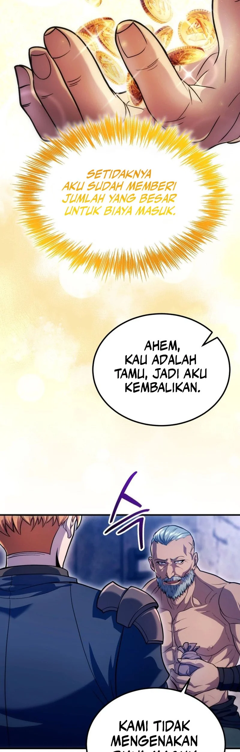 The World-Class Extra’s Walkthrough [Remake] Chapter 17 Gambar 31