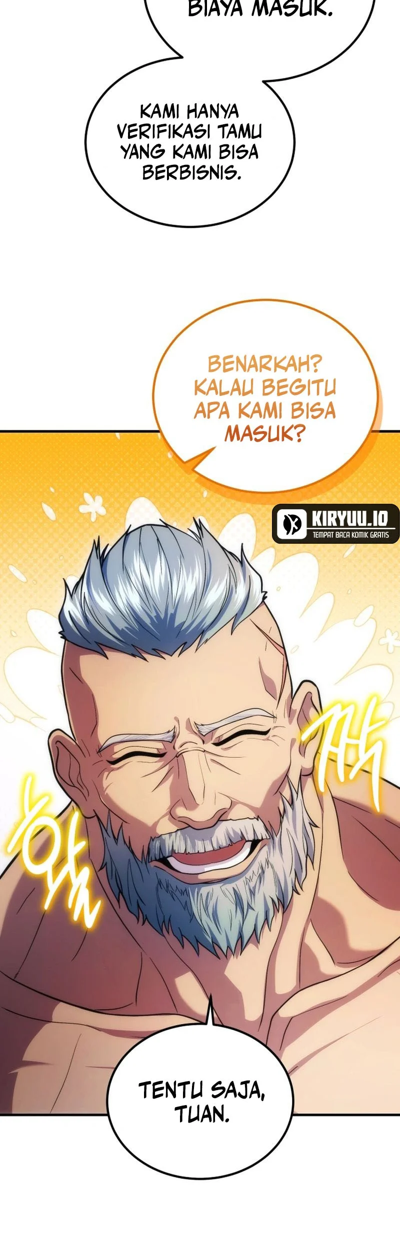 The World-Class Extra’s Walkthrough [Remake] Chapter 17 Gambar 32